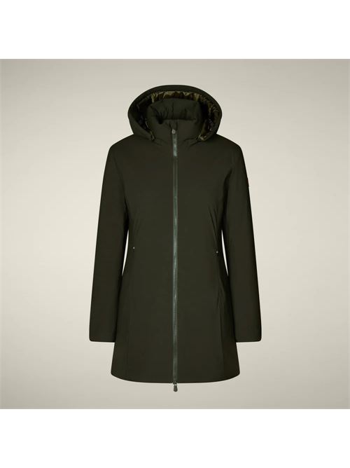 rachel SAVE THE DUCK | D40060W MATT2150071